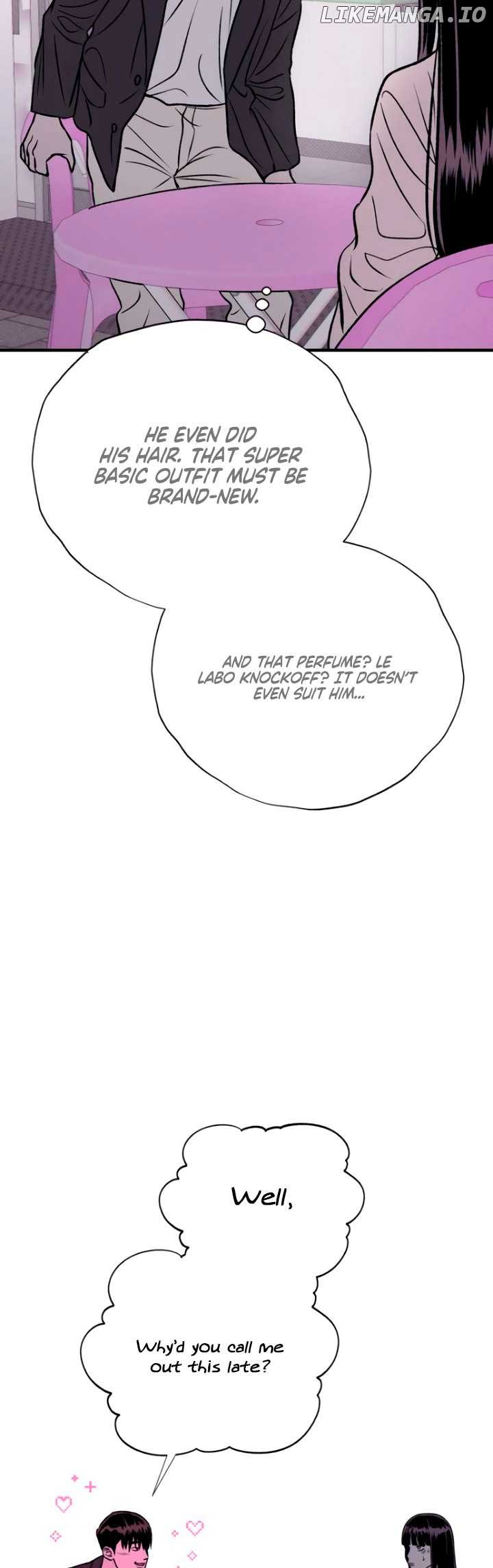 Moonstruck Chapter 16 - Page 53