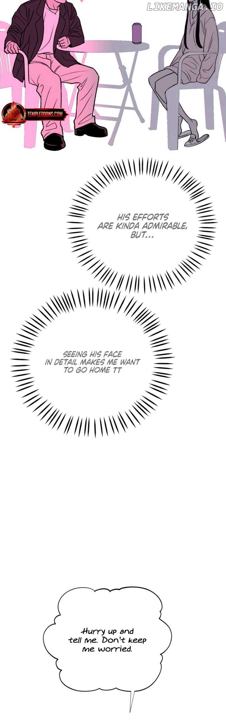 Moonstruck Chapter 16 - Page 54