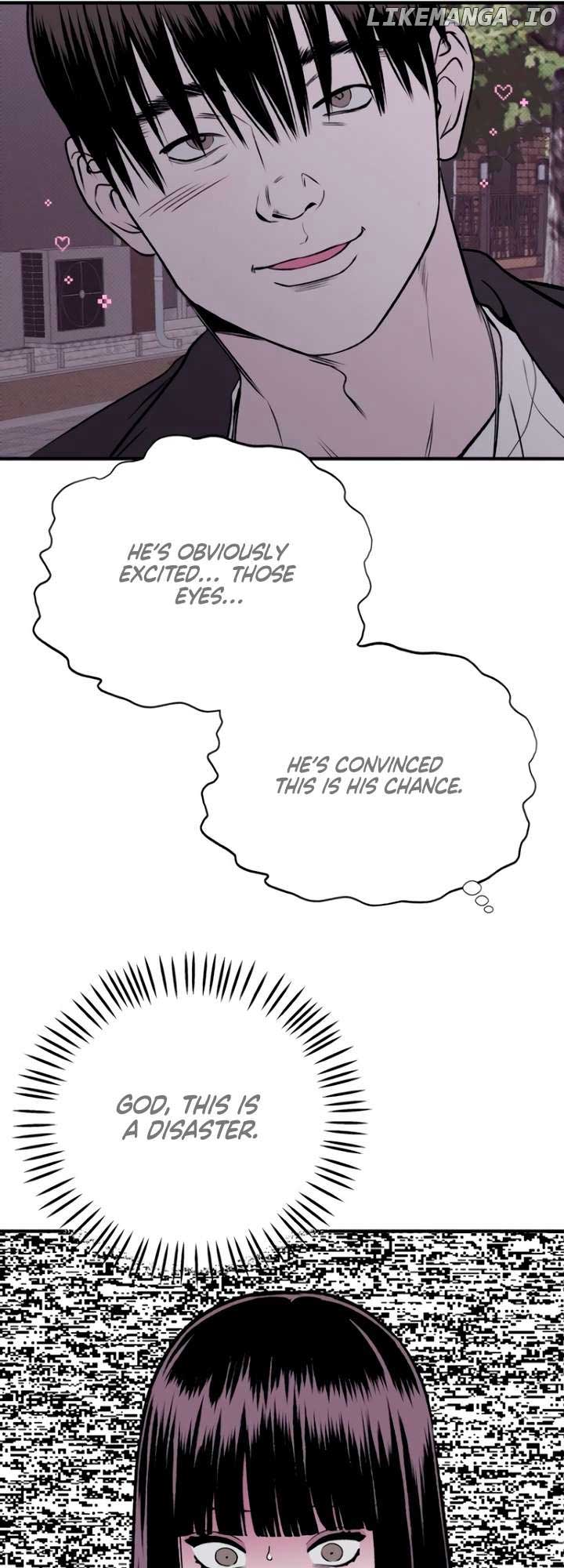 Moonstruck Chapter 16 - Page 55