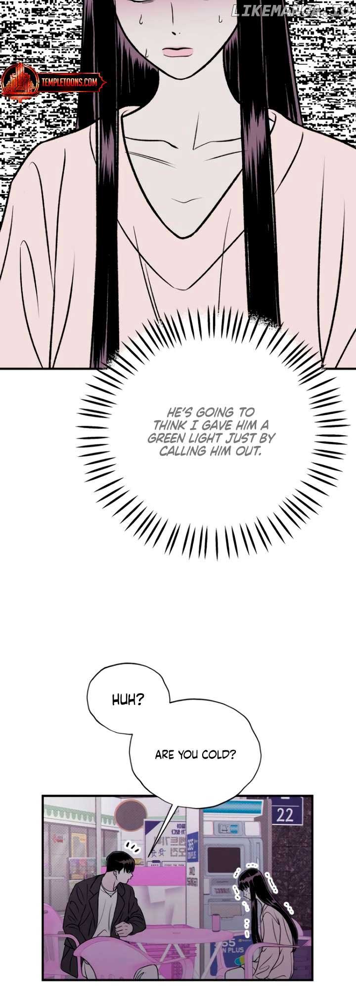 Moonstruck Chapter 16 - Page 56