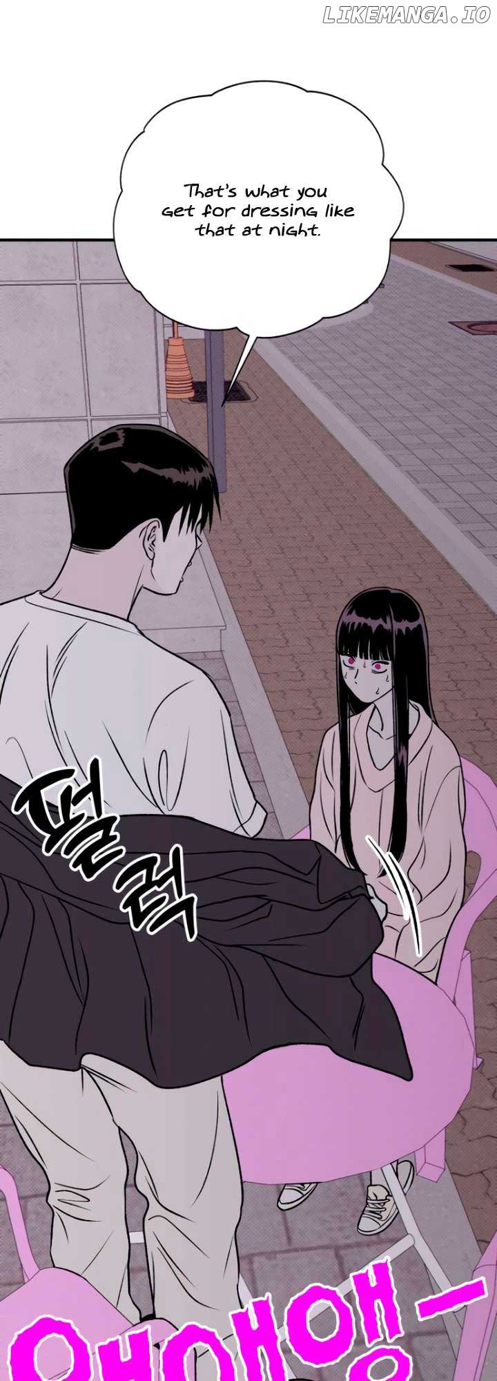 Moonstruck Chapter 16 - Page 57