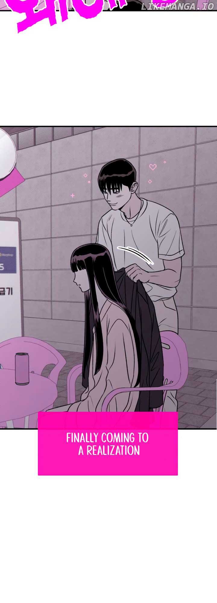 Moonstruck Chapter 16 - Page 58