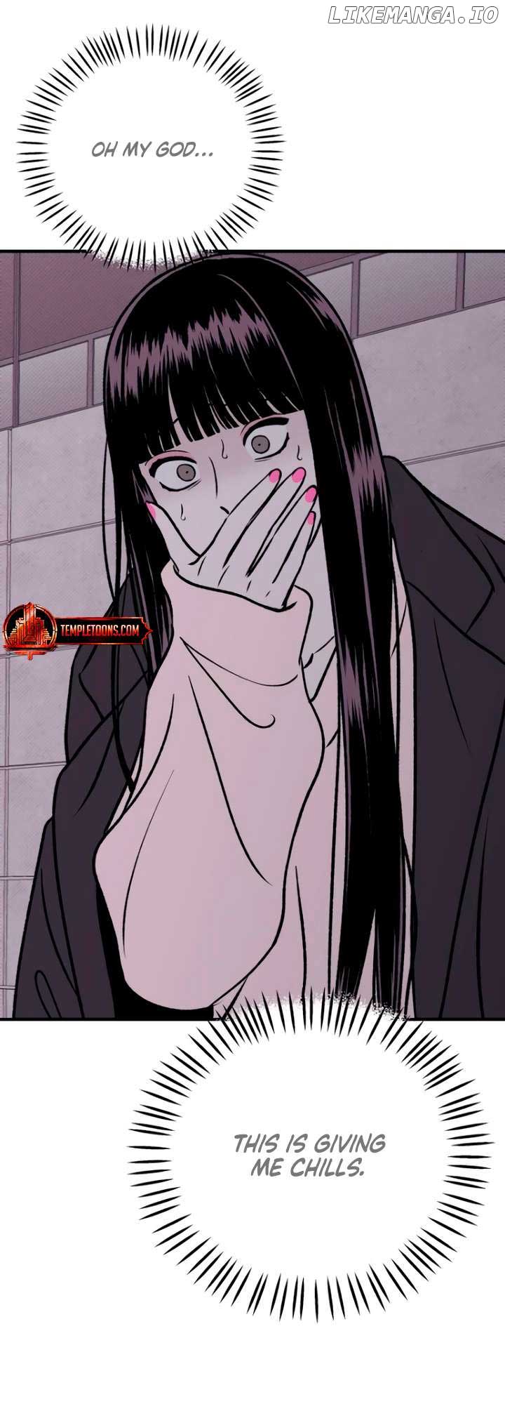 Moonstruck Chapter 16 - Page 59