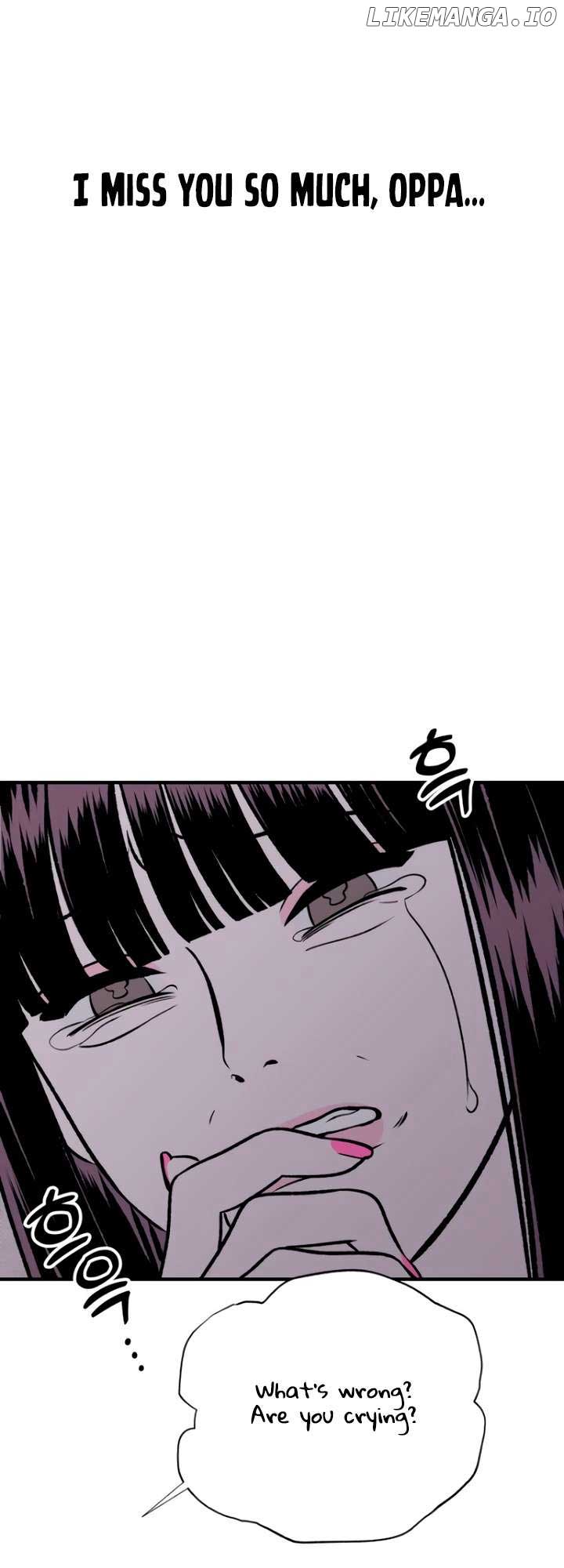 Moonstruck Chapter 16 - Page 60