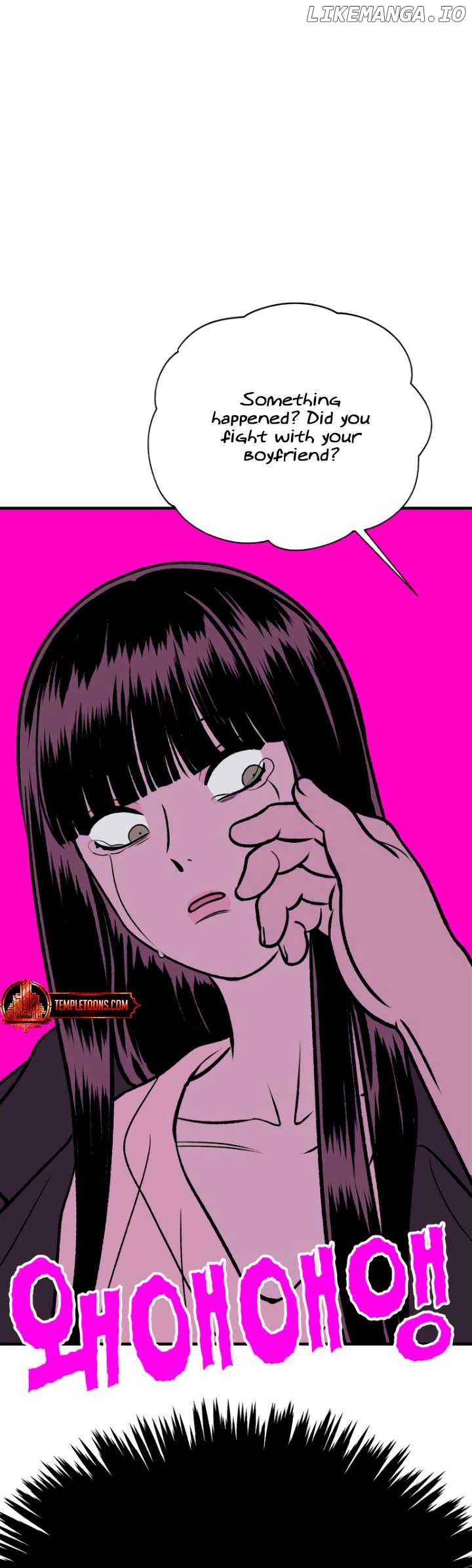 Moonstruck Chapter 16 - Page 61