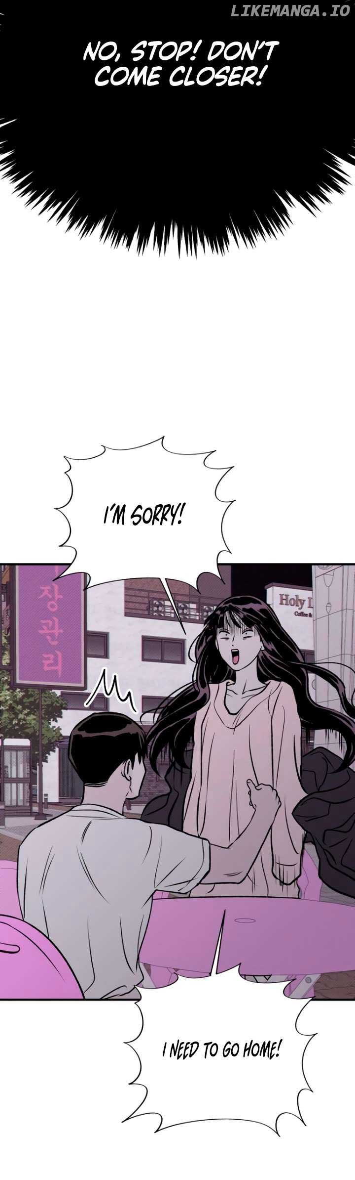 Moonstruck Chapter 16 - Page 62