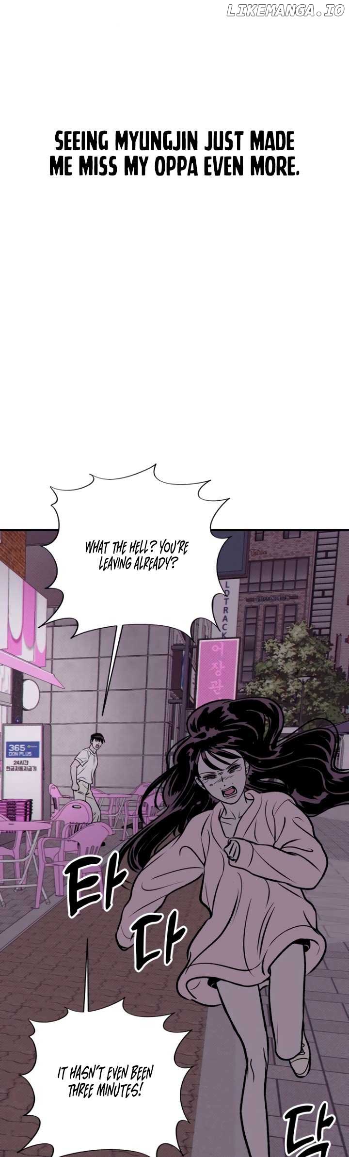 Moonstruck Chapter 16 - Page 63