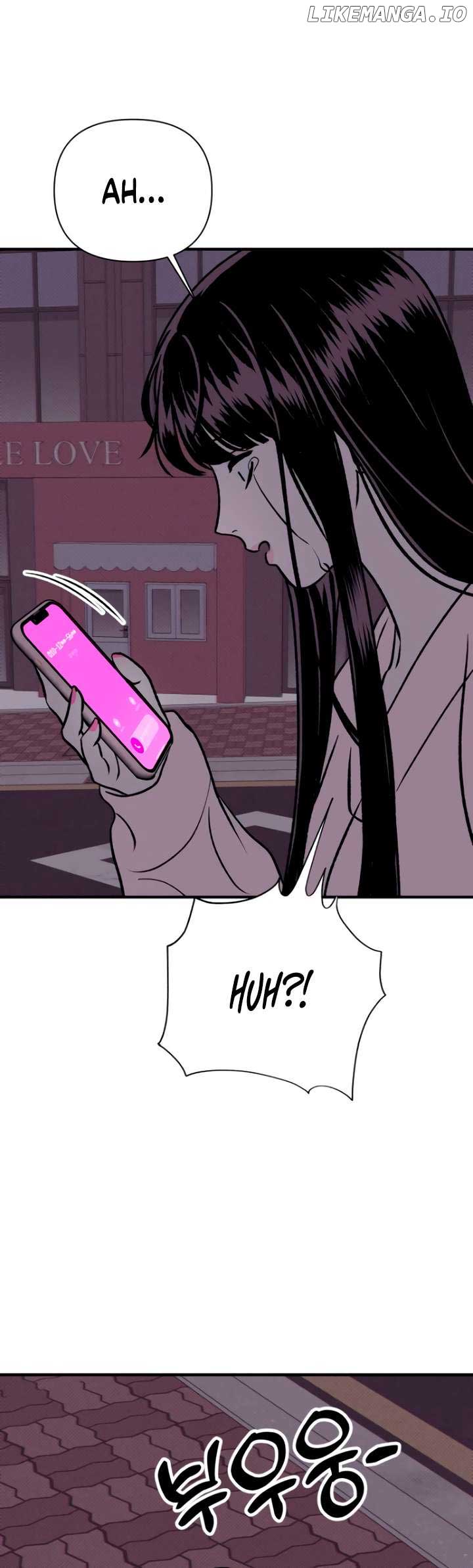 Moonstruck Chapter 16 - Page 65