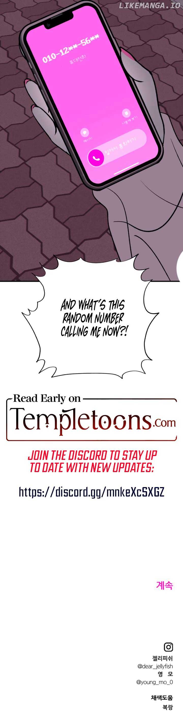 Moonstruck Chapter 16 - Page 66