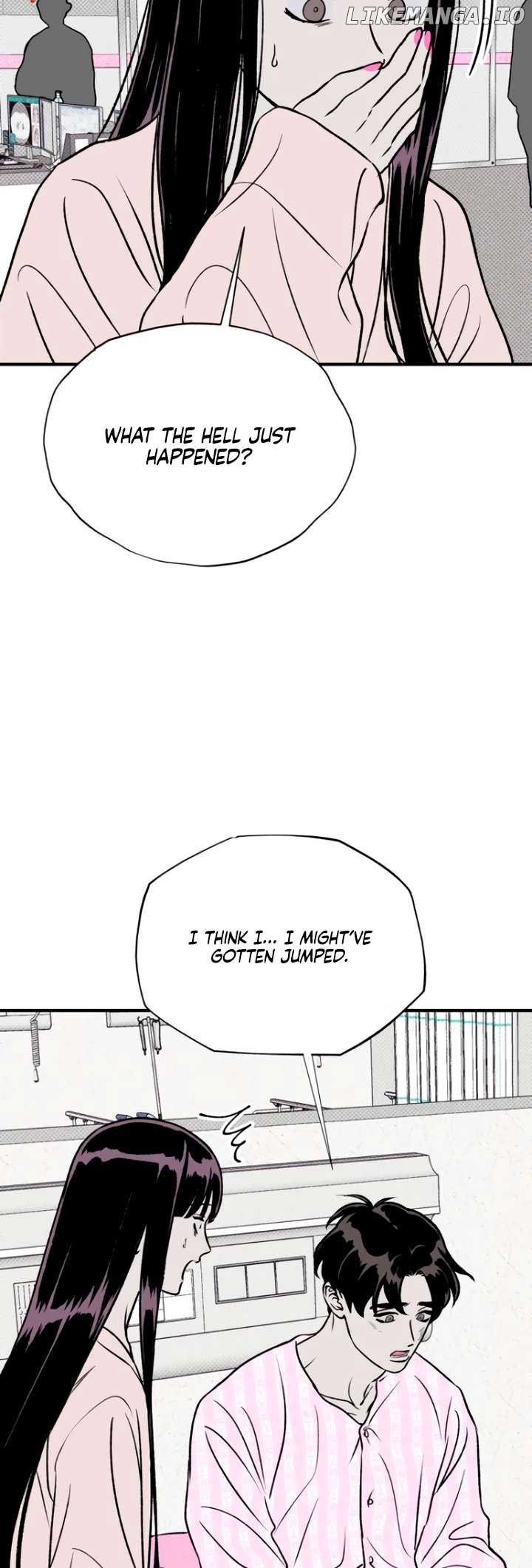 Moonstruck Chapter 17 - Page 4