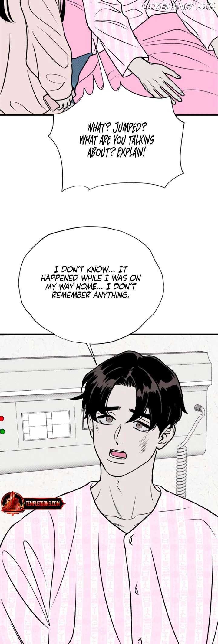 Moonstruck Chapter 17 - Page 5