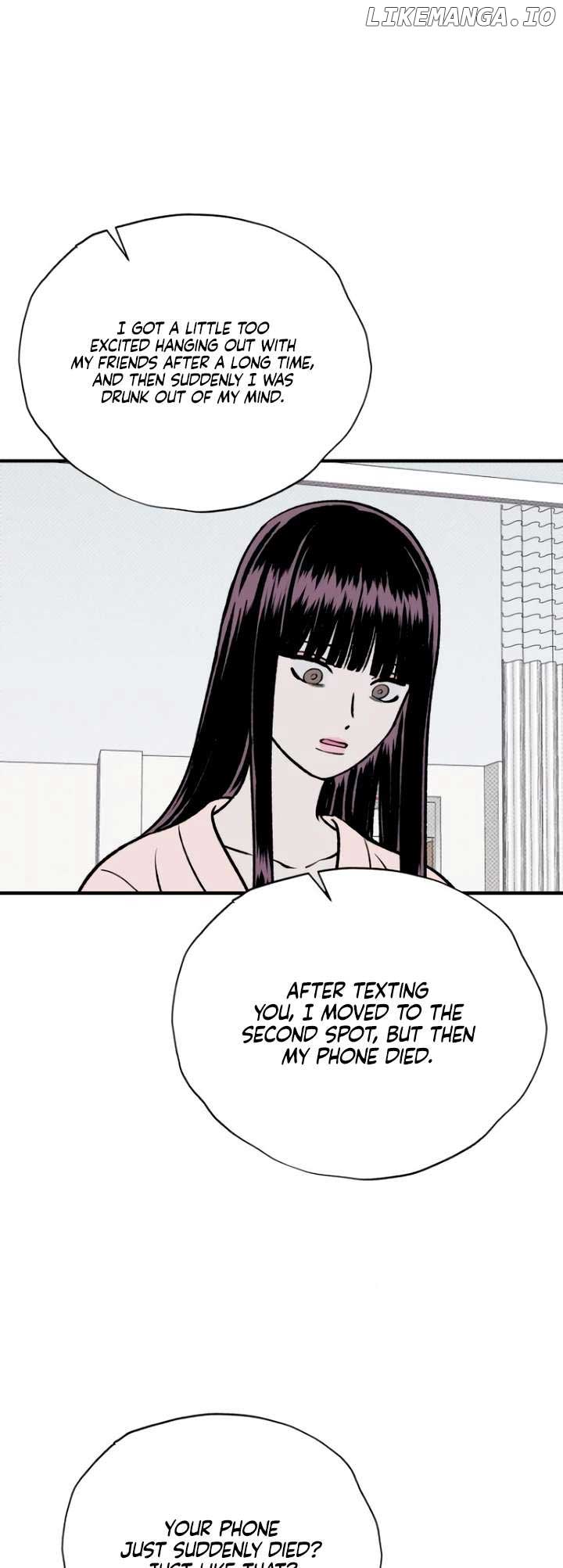 Moonstruck Chapter 17 - Page 7