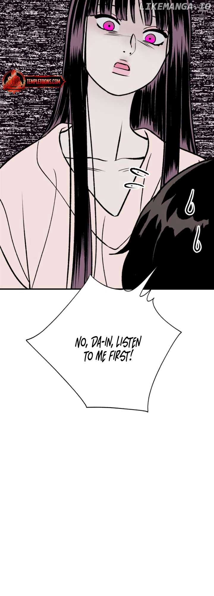 Moonstruck Chapter 17 - Page 9