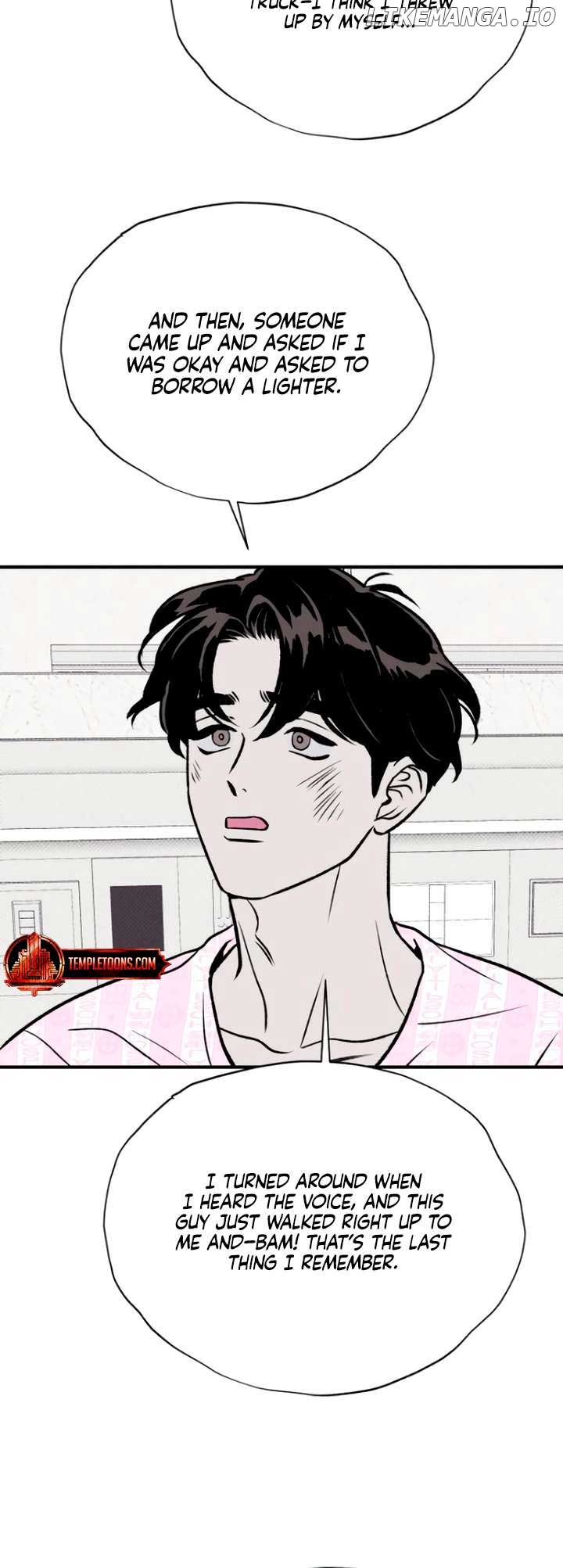 Moonstruck Chapter 17 - Page 11