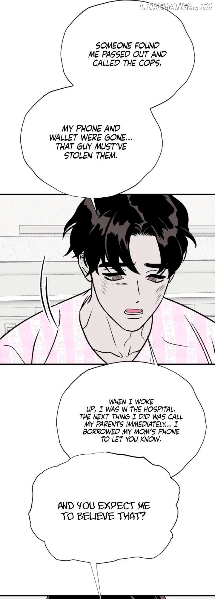 Moonstruck Chapter 17 - Page 12