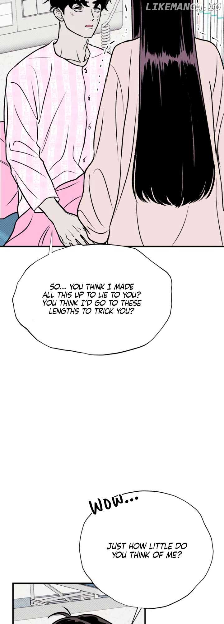 Moonstruck Chapter 17 - Page 14