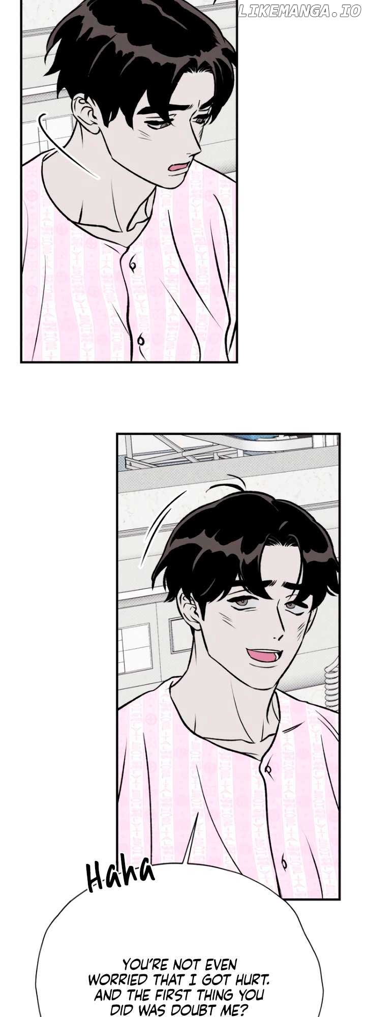 Moonstruck Chapter 17 - Page 15