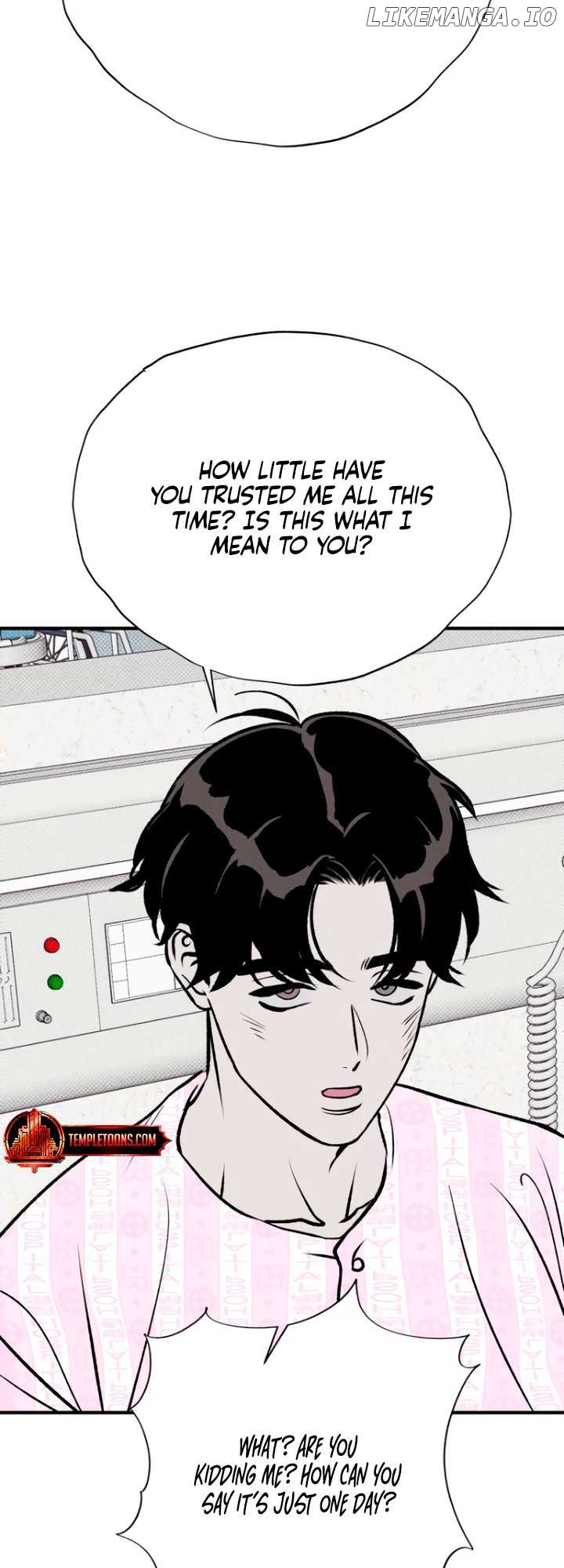 Moonstruck Chapter 17 - Page 16