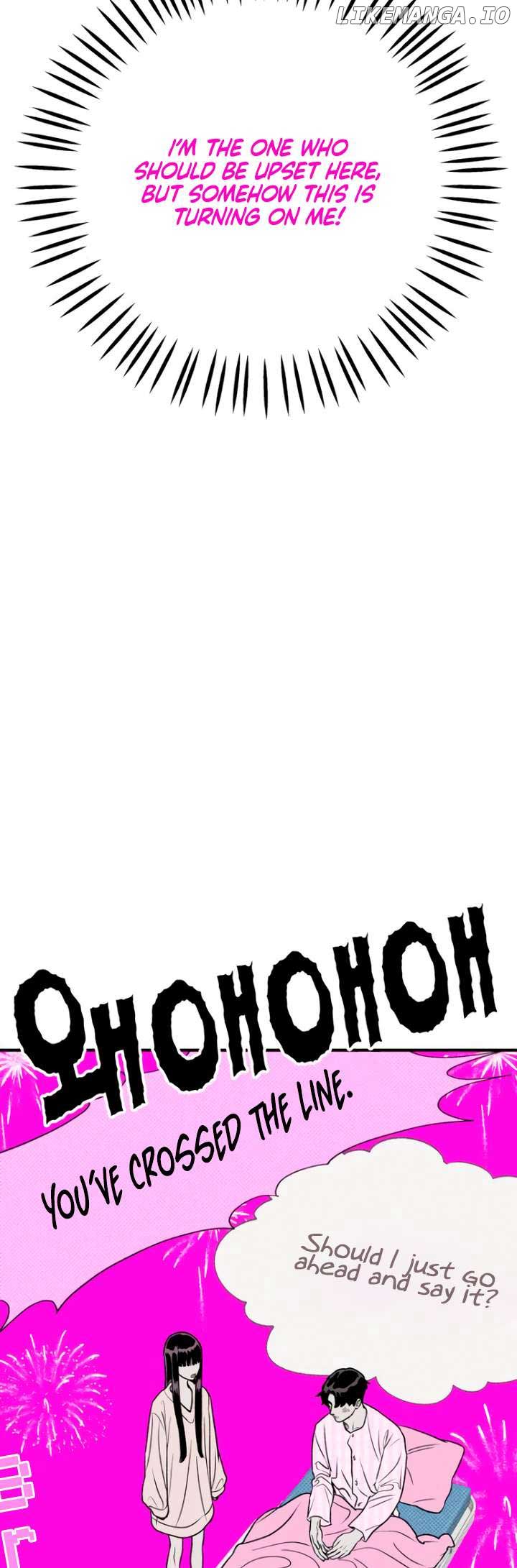 Moonstruck Chapter 17 - Page 19