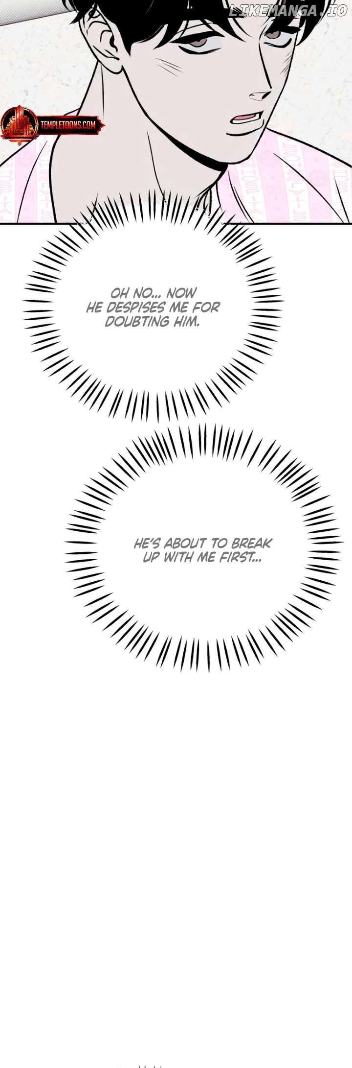 Moonstruck Chapter 17 - Page 21