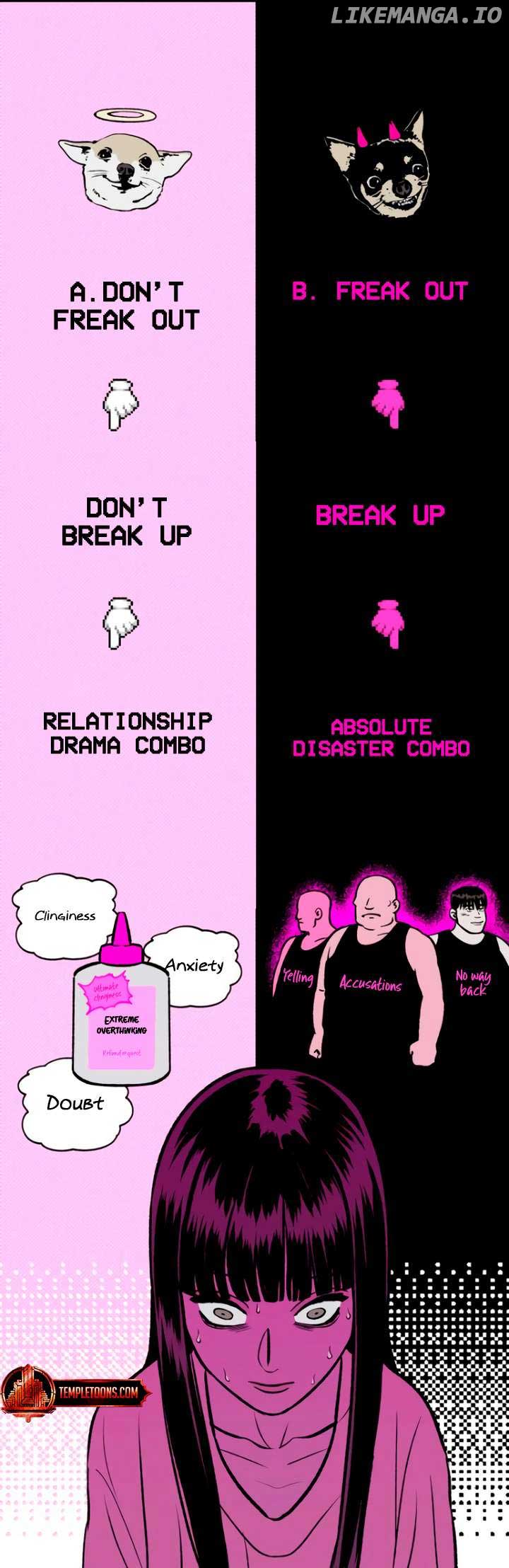 Moonstruck Chapter 17 - Page 23