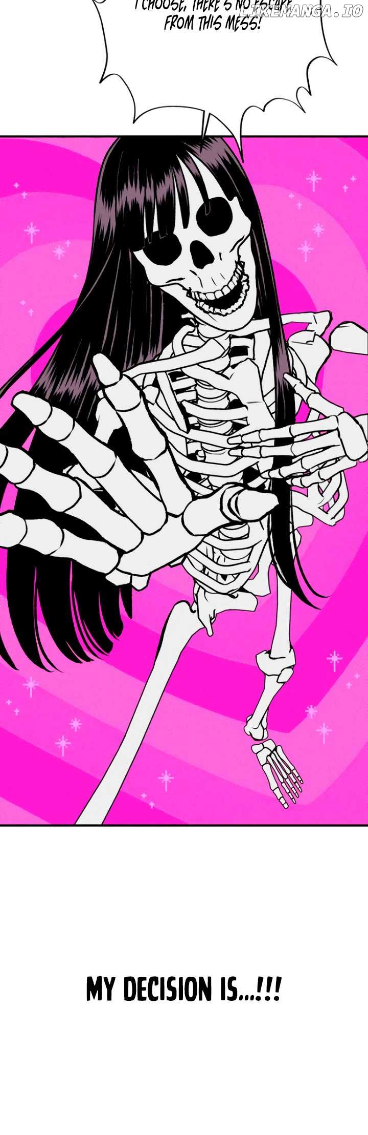 Moonstruck Chapter 17 - Page 25