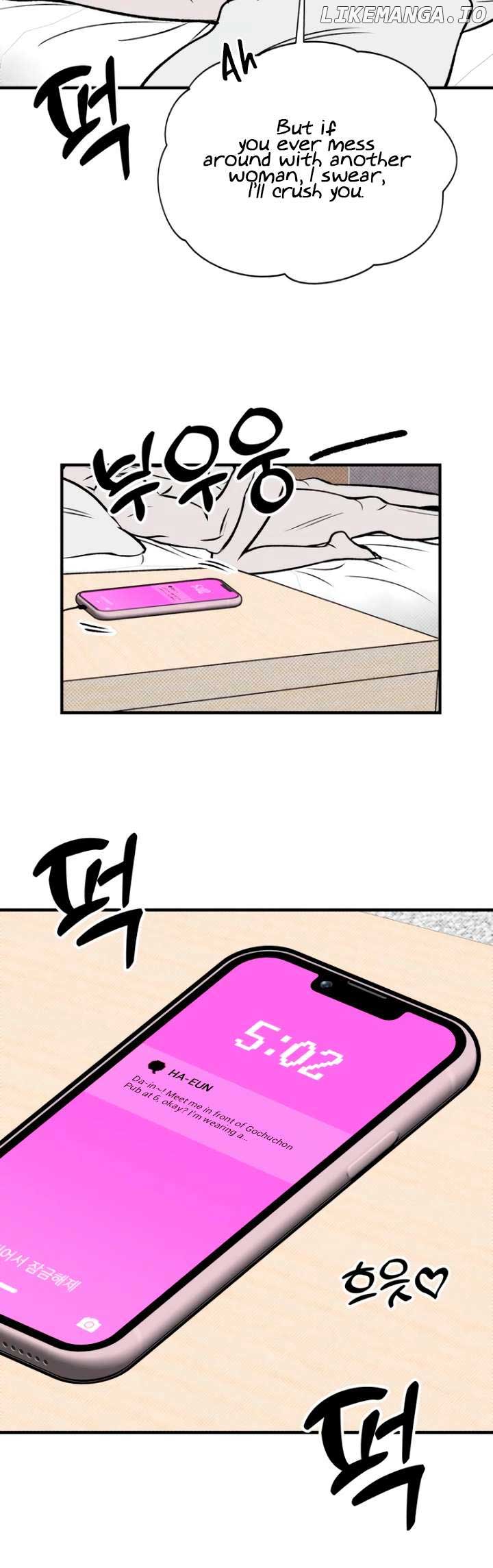 Moonstruck Chapter 17 - Page 29