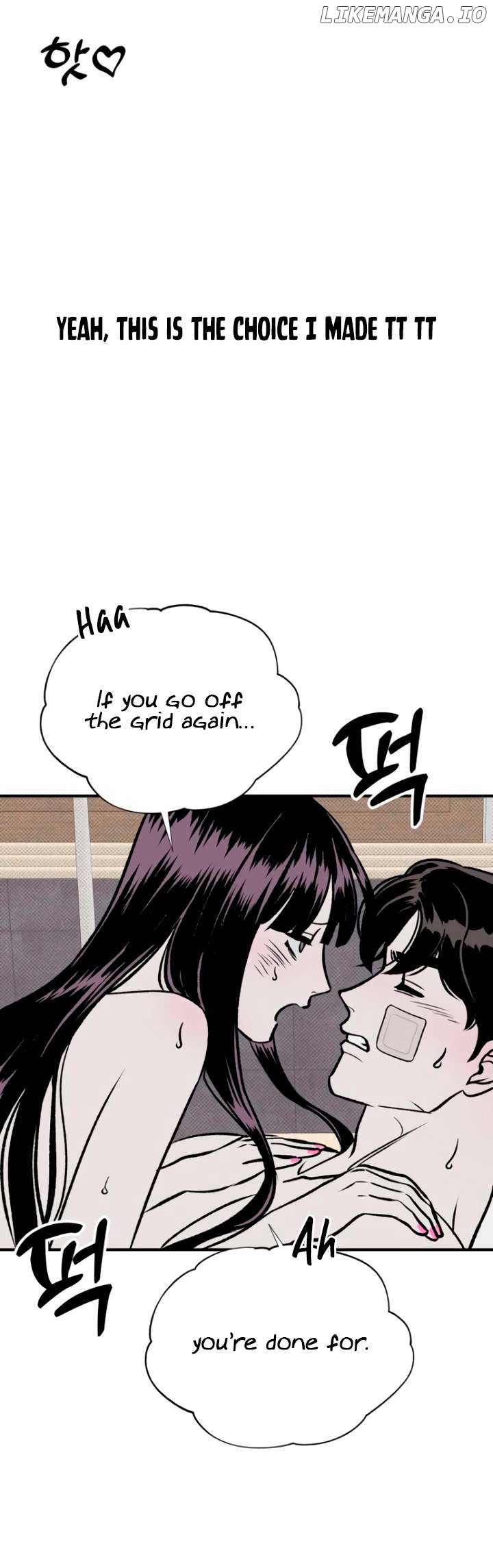 Moonstruck Chapter 17 - Page 30