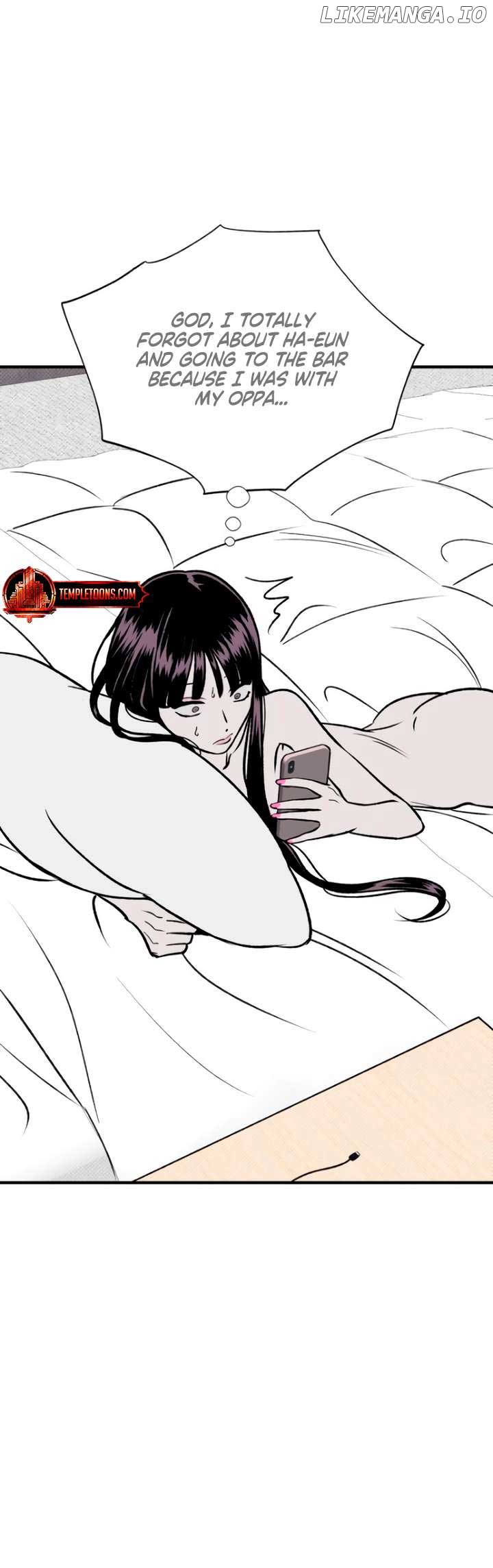 Moonstruck Chapter 17 - Page 32