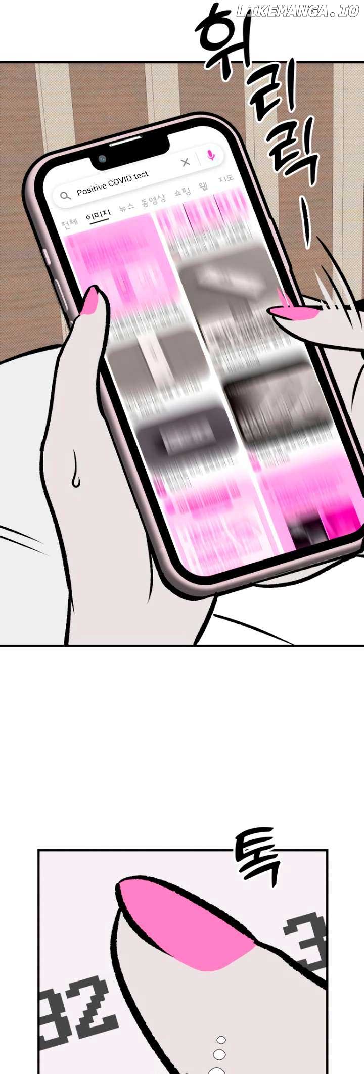 Moonstruck Chapter 17 - Page 33