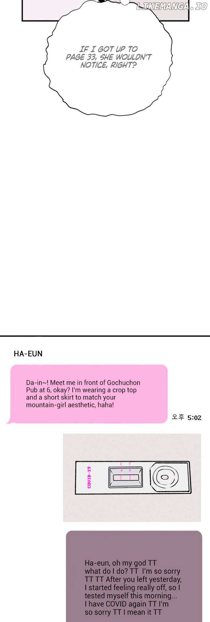 Moonstruck Chapter 17 - Page 34