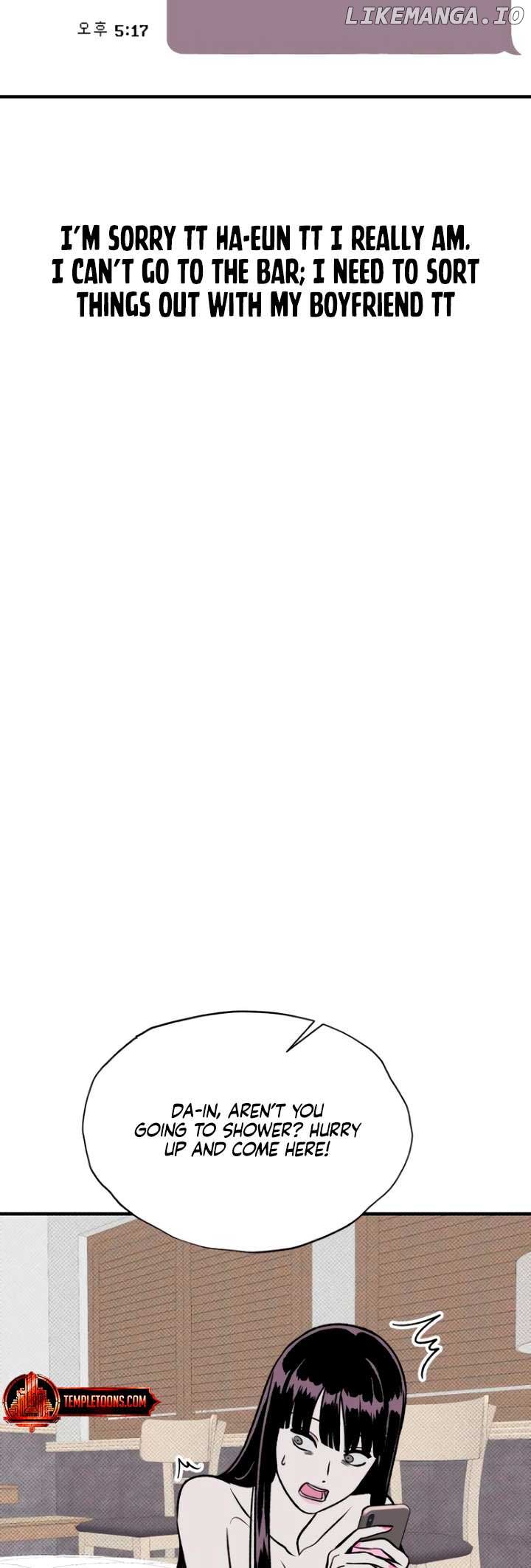 Moonstruck Chapter 17 - Page 35