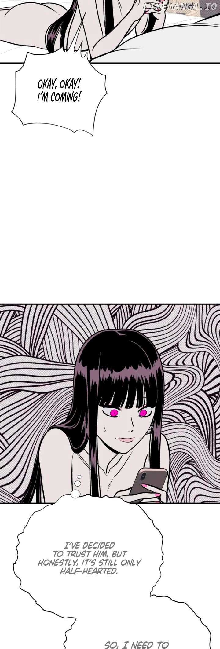 Moonstruck Chapter 17 - Page 36