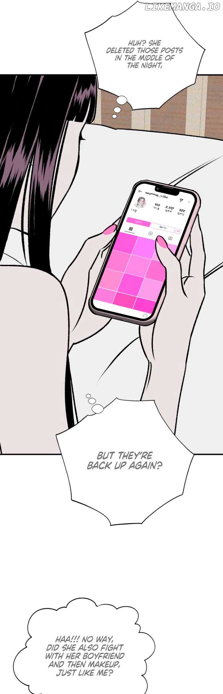 Moonstruck Chapter 17 - Page 38