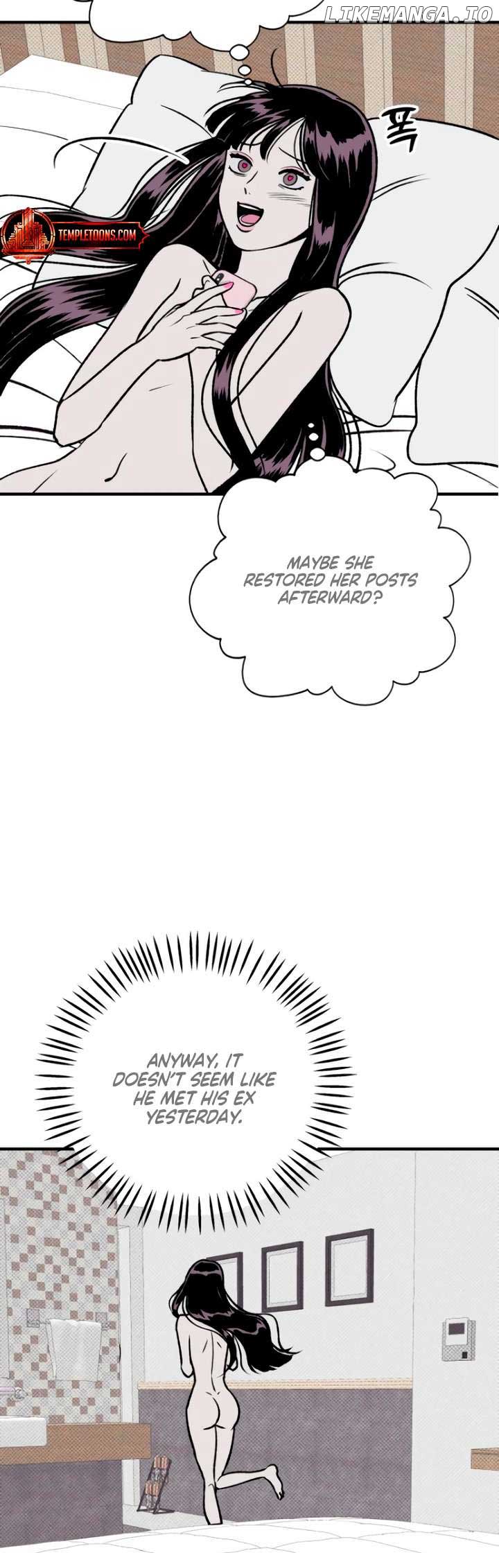 Moonstruck Chapter 17 - Page 39