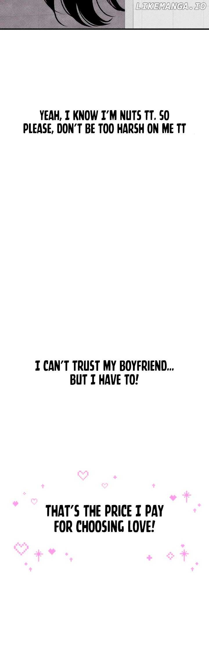 Moonstruck Chapter 17 - Page 41