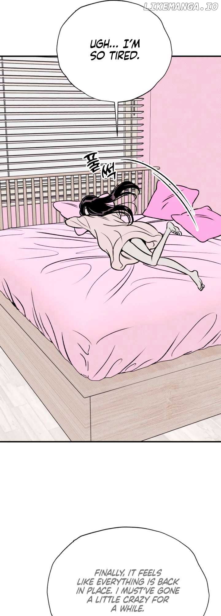 Moonstruck Chapter 17 - Page 43