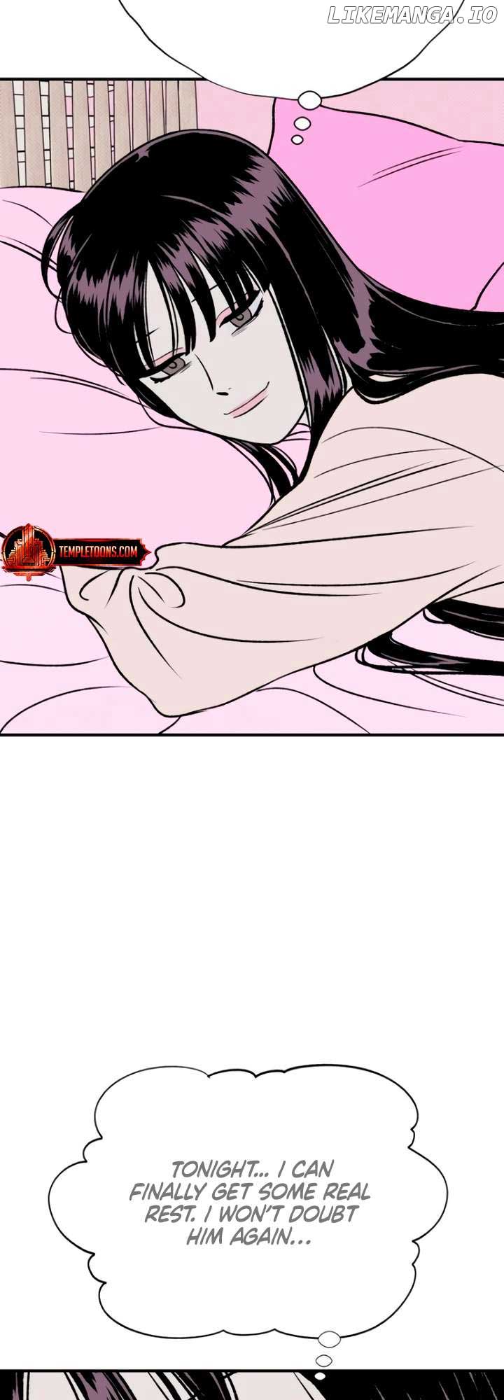 Moonstruck Chapter 17 - Page 44