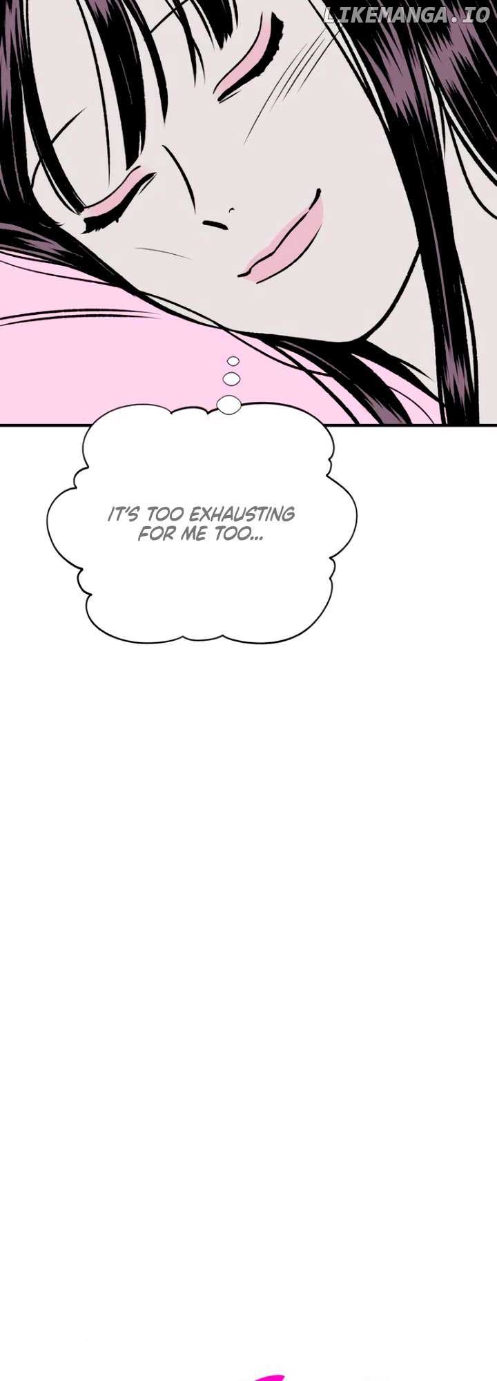 Moonstruck Chapter 17 - Page 45