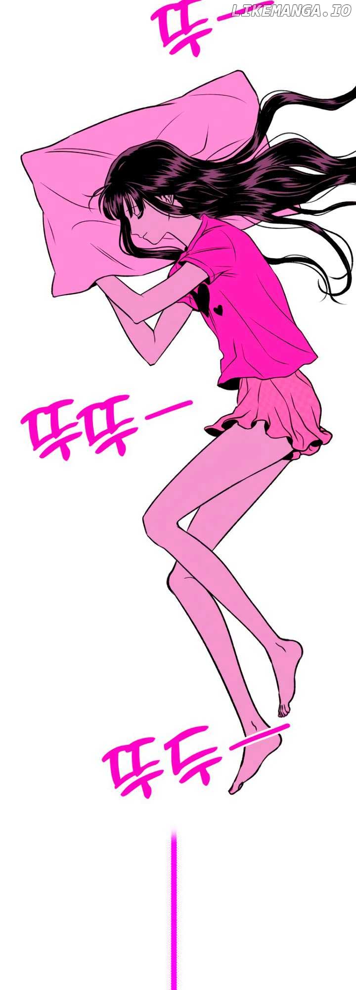 Moonstruck Chapter 17 - Page 46