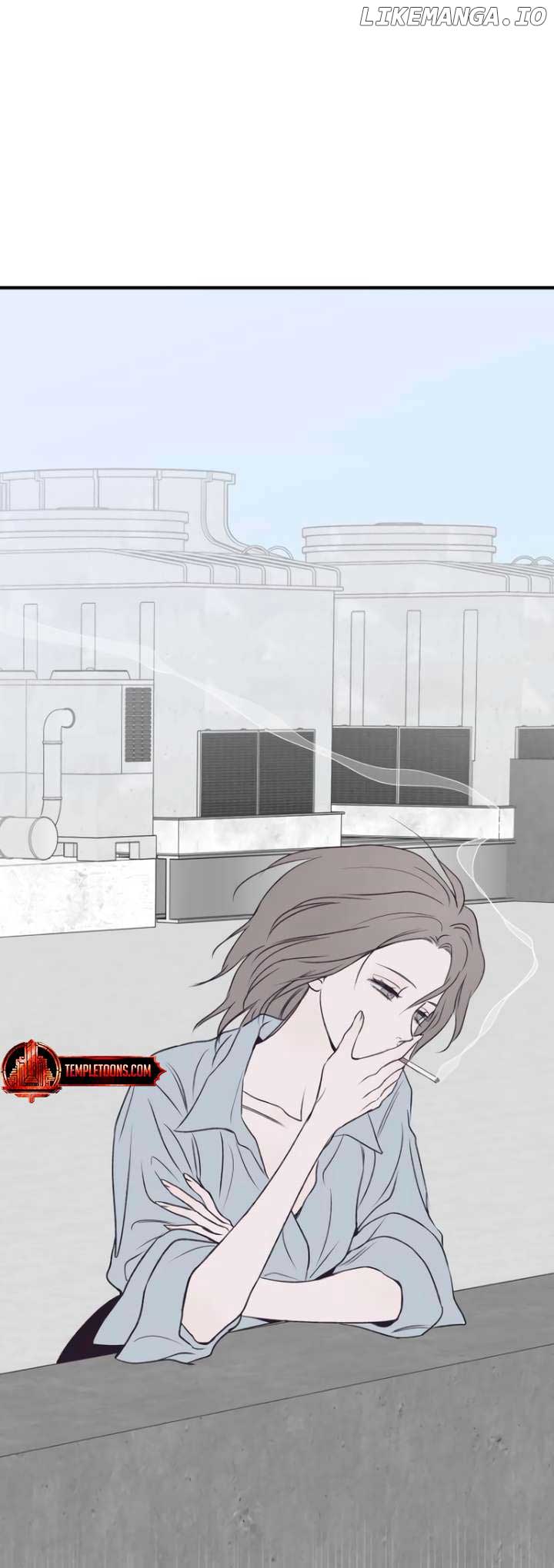 Moonstruck Chapter 18 - Page 6