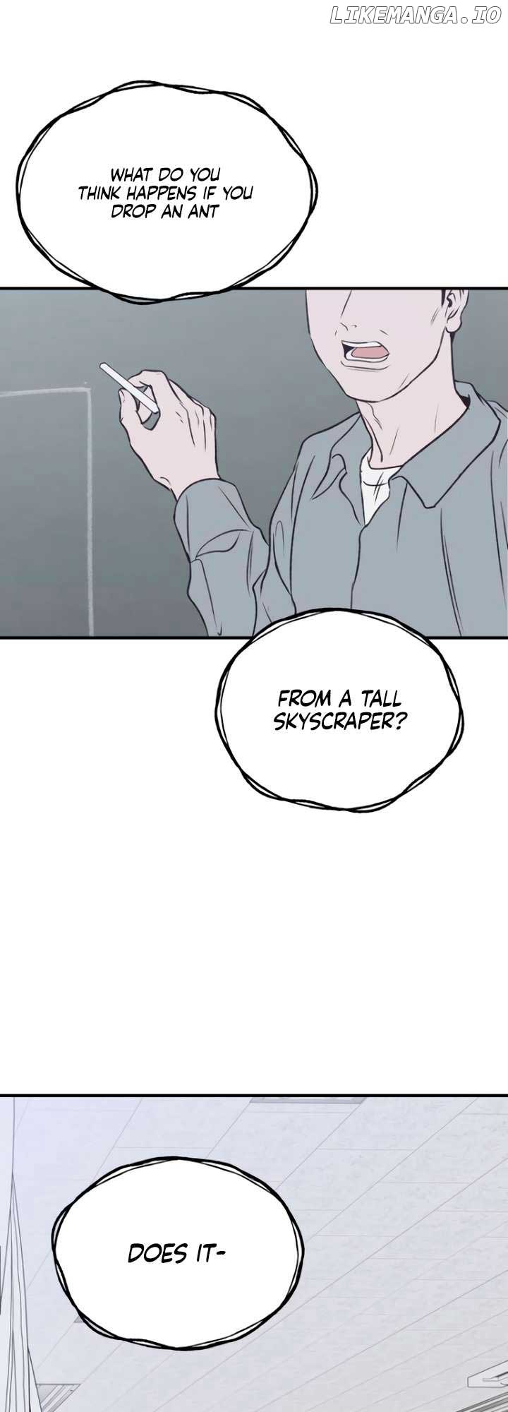 Moonstruck Chapter 18 - Page 8