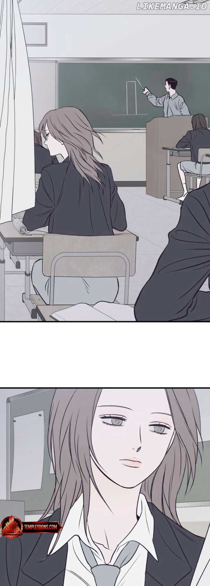 Moonstruck Chapter 18 - Page 9