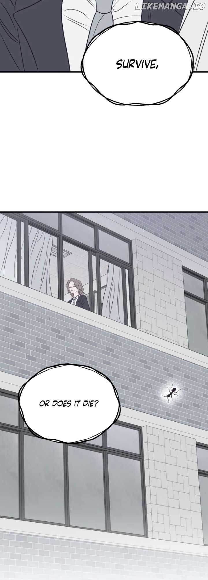 Moonstruck Chapter 18 - Page 10