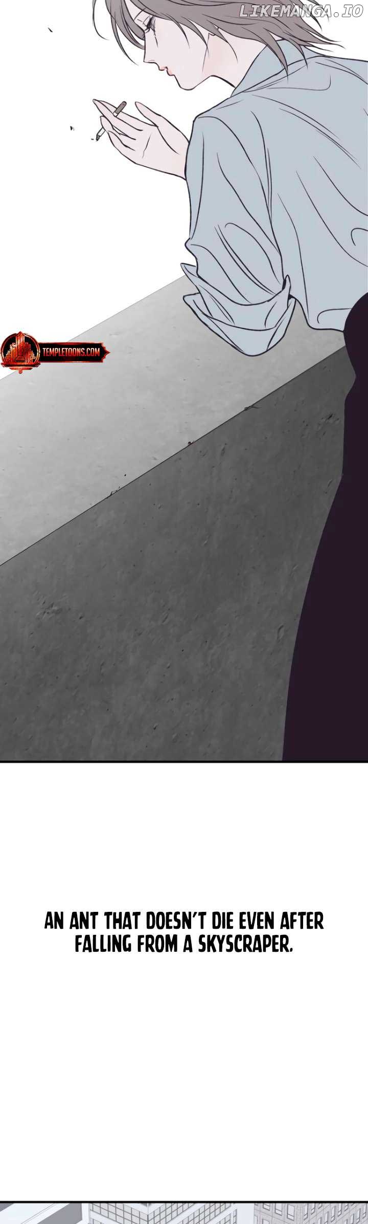 Moonstruck Chapter 18 - Page 14