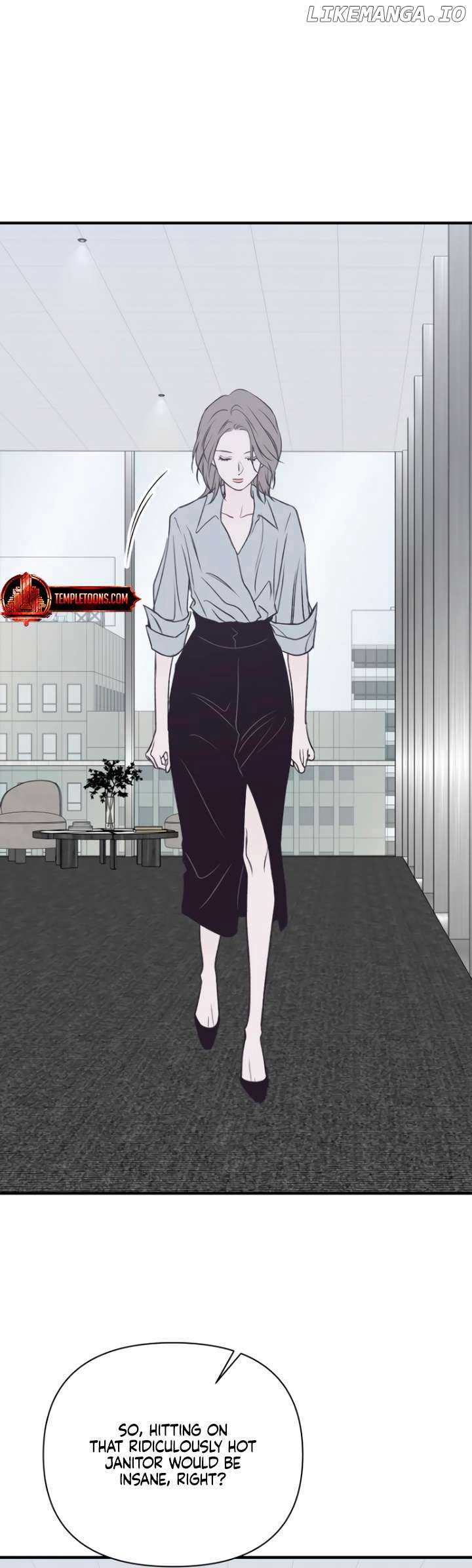 Moonstruck Chapter 18 - Page 17