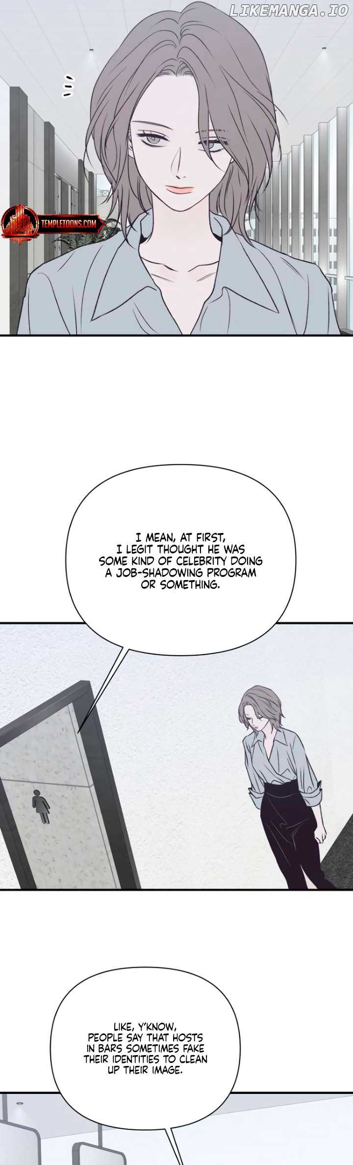 Moonstruck Chapter 18 - Page 18