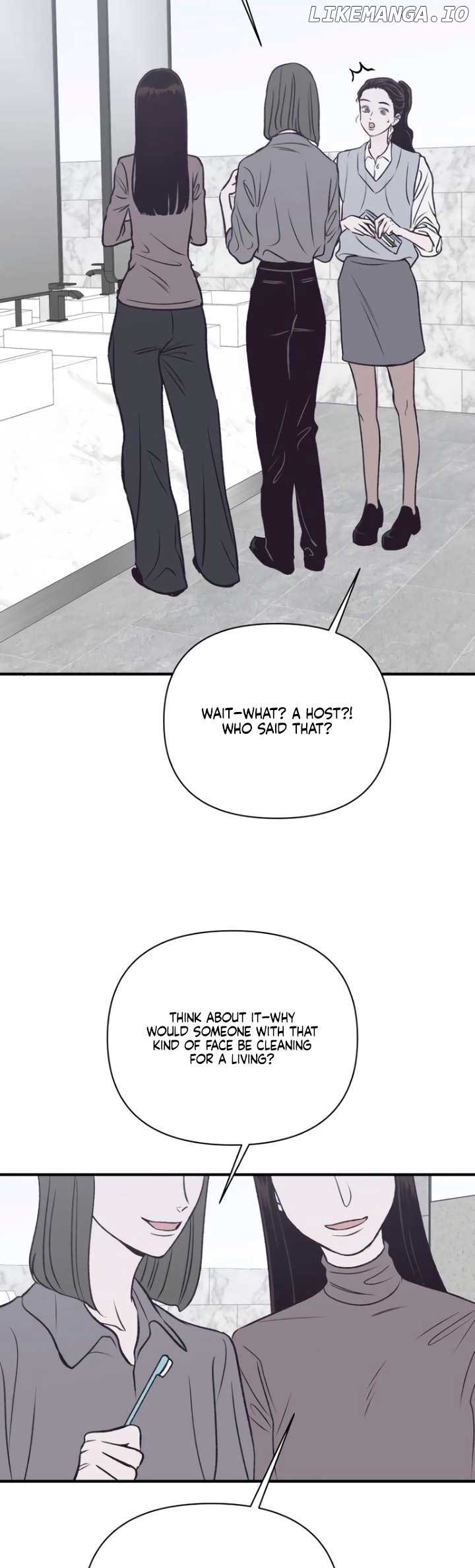 Moonstruck Chapter 18 - Page 19