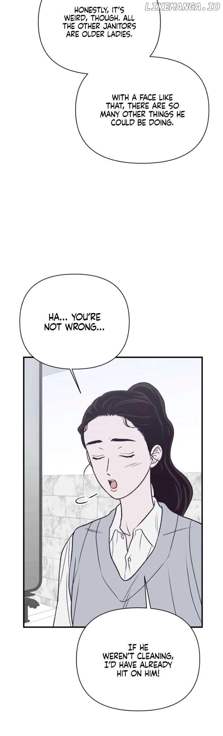 Moonstruck Chapter 18 - Page 20