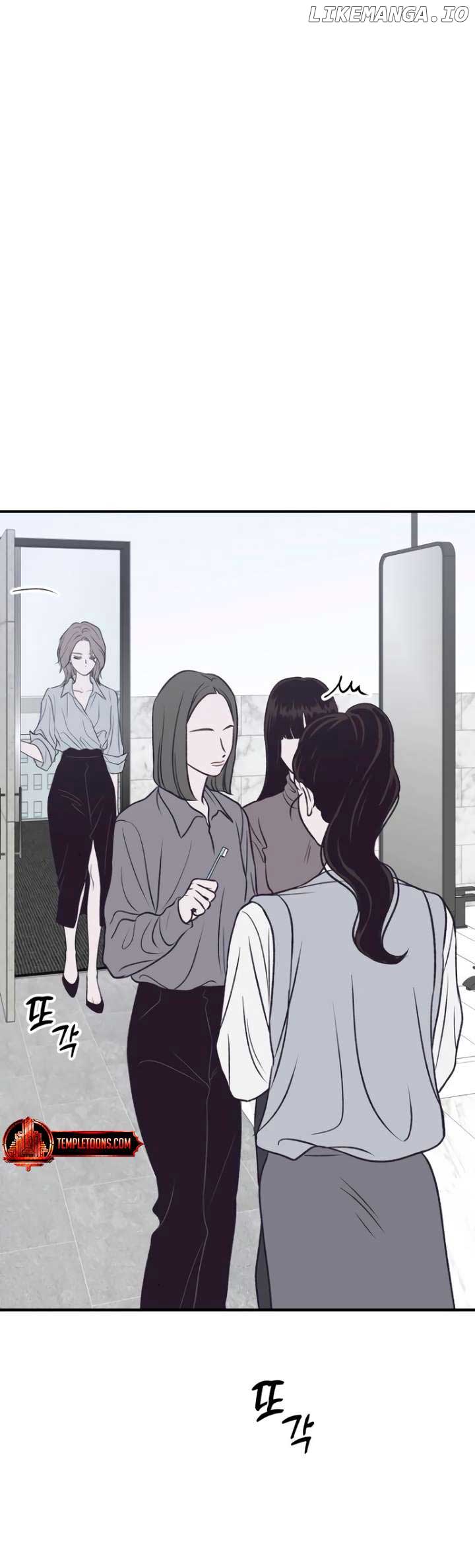 Moonstruck Chapter 18 - Page 21